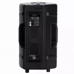 RCF HD 12-A MK5 Kolumna aktywna 12" + 1,4" 1400W, Firphase i Bass Motion Control